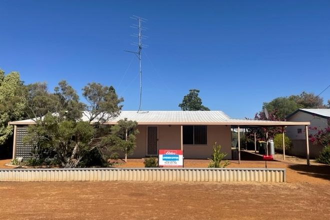 Picture of 3B Airport Road, WONGAN HILLS WA 6603