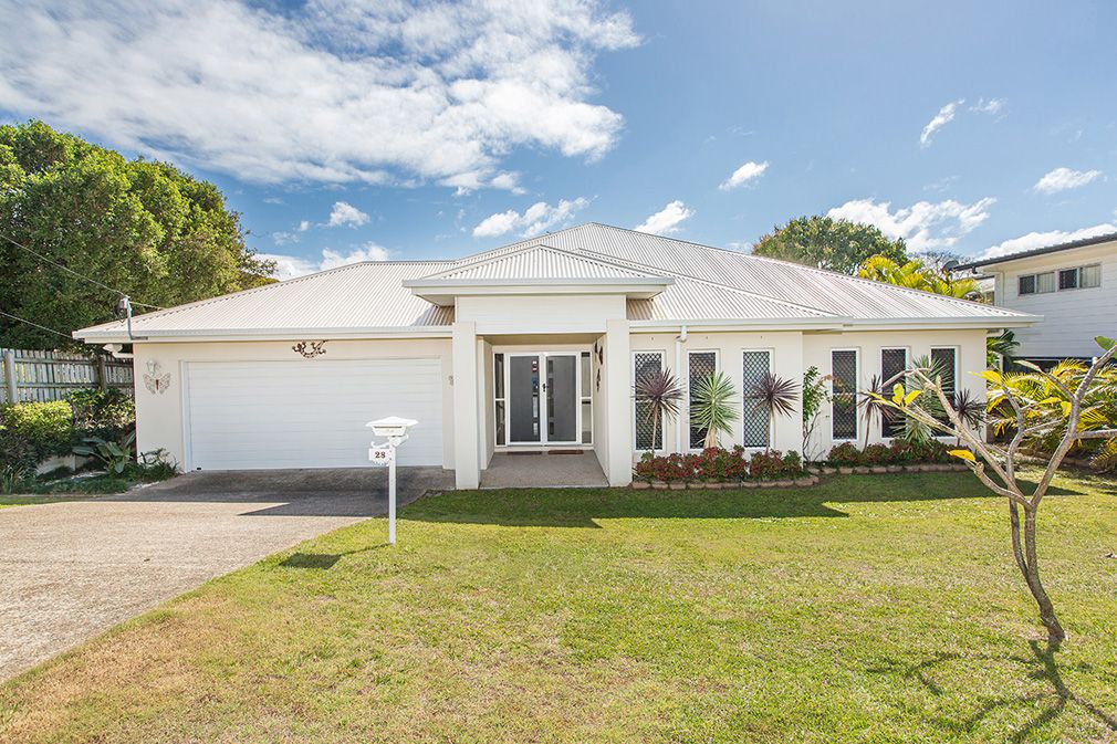 28 Boyce Street, Margate QLD 4019, Image 1