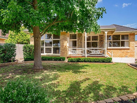 6 Wingrove Street, Forest Hill VIC 3131