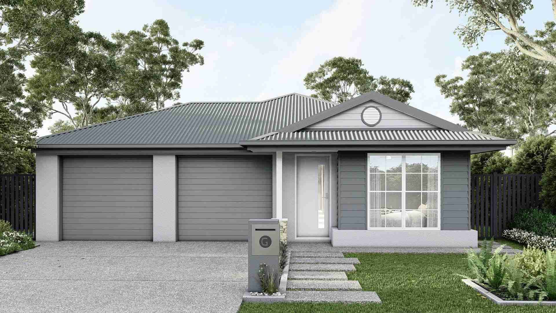 6 bedrooms New House & Land in  BURNSIDE QLD, 4560
