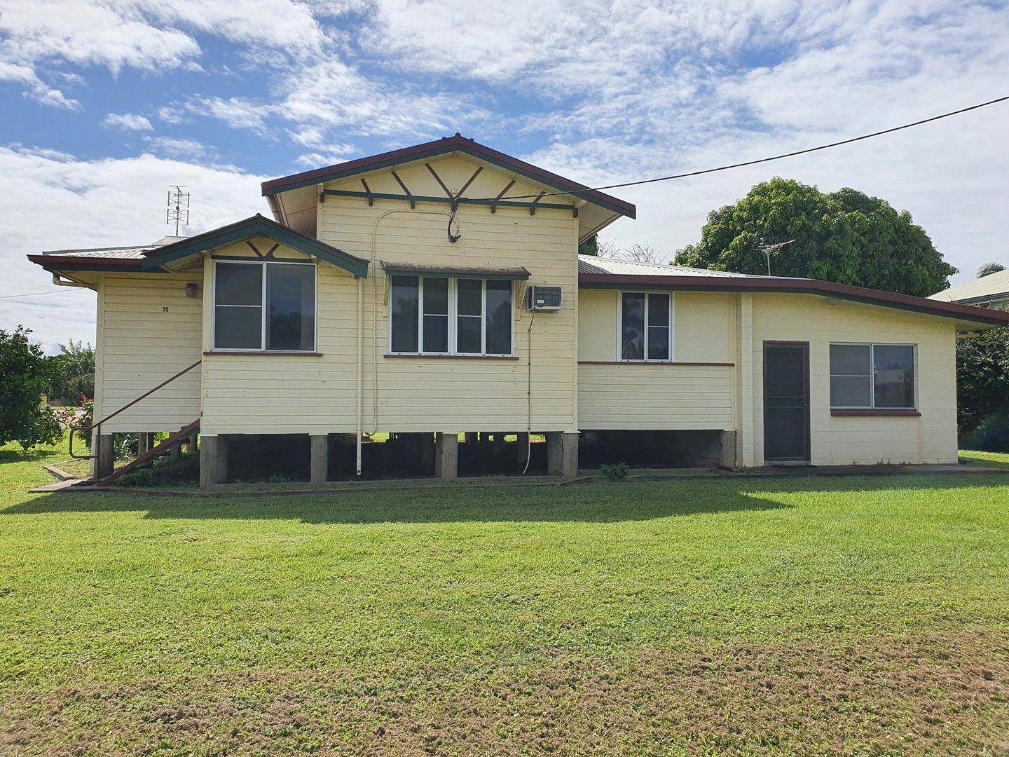 78 Twelfth Street, Home Hill QLD 4806, Image 0