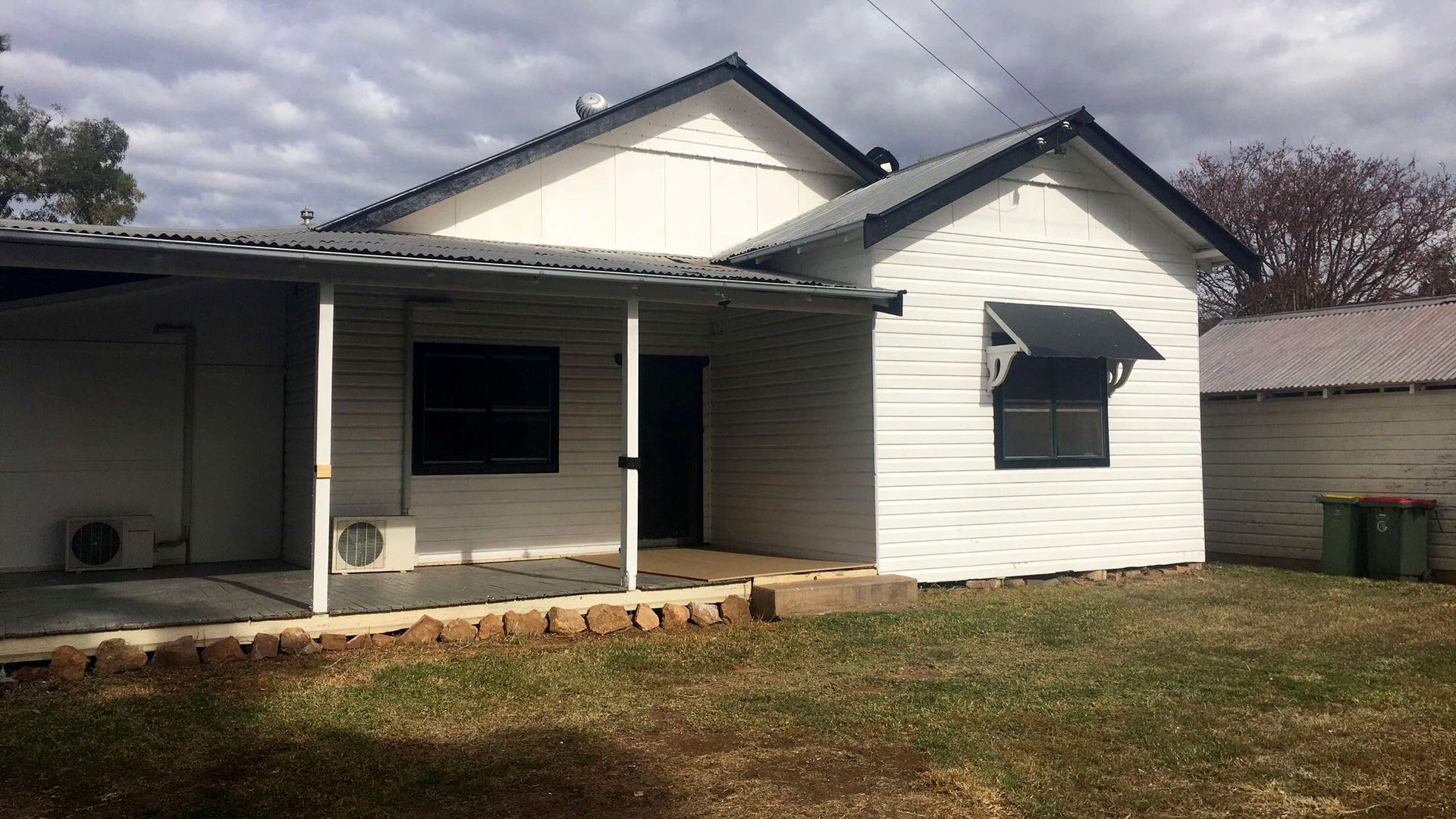 147 Little Conadilly Street, Gunnedah NSW 2380, Image 1