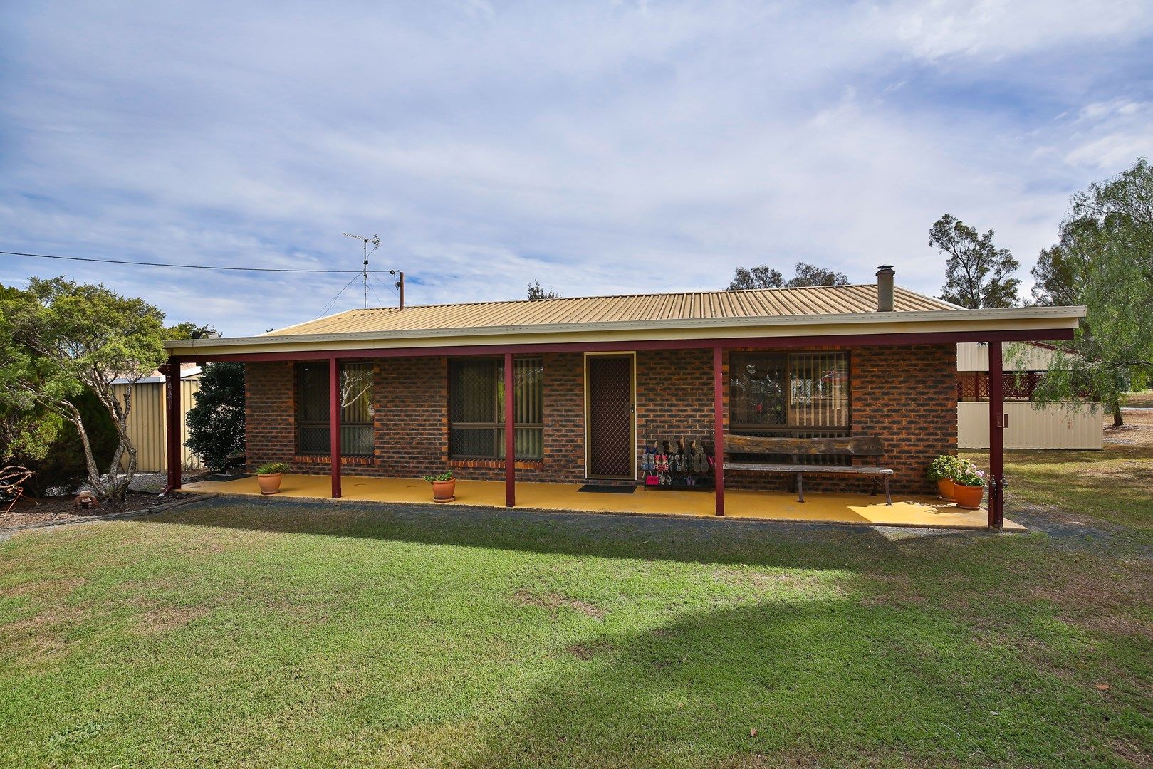 21 Old Homebush Road, Gowrie Junction QLD 4352, Image 1