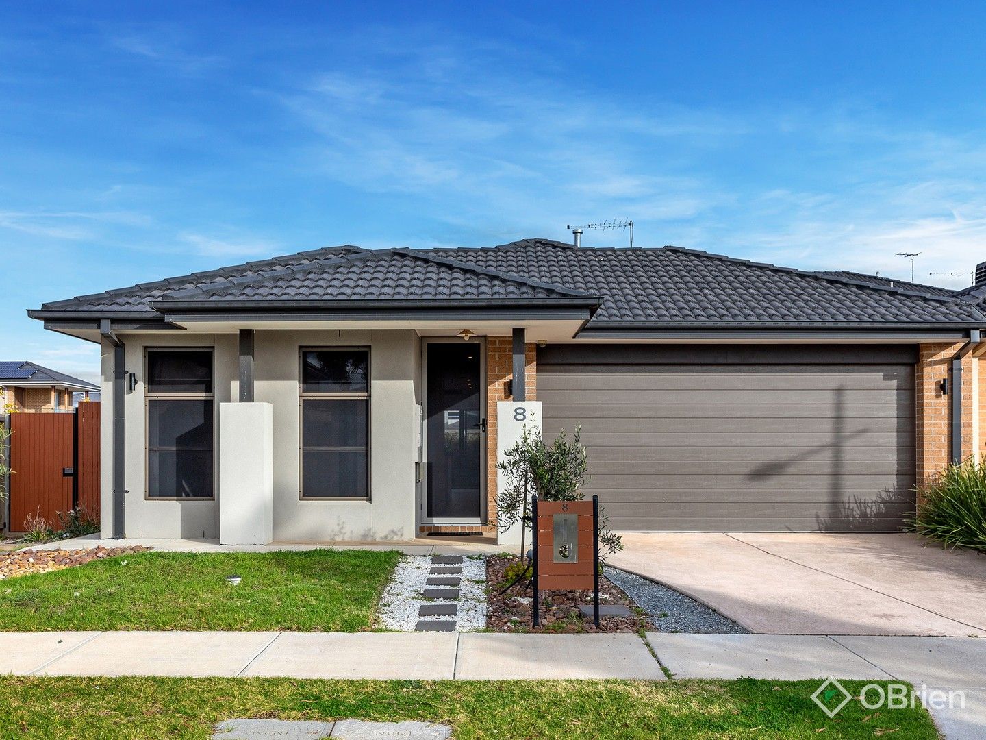 8 Dempsey Avenue, Truganina VIC 3029, Image 0