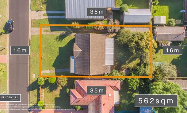 7 Gloucester Street, Macquarie Fields NSW 2564