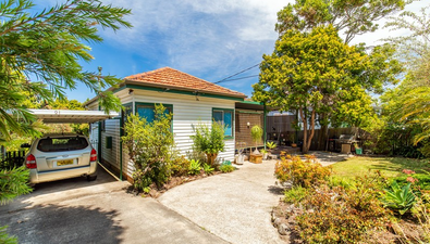 Picture of 21 Moorilla Street, DEE WHY NSW 2099
