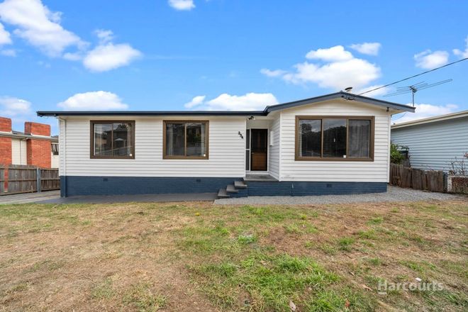 Picture of 234 Back River Road, NEW NORFOLK TAS 7140