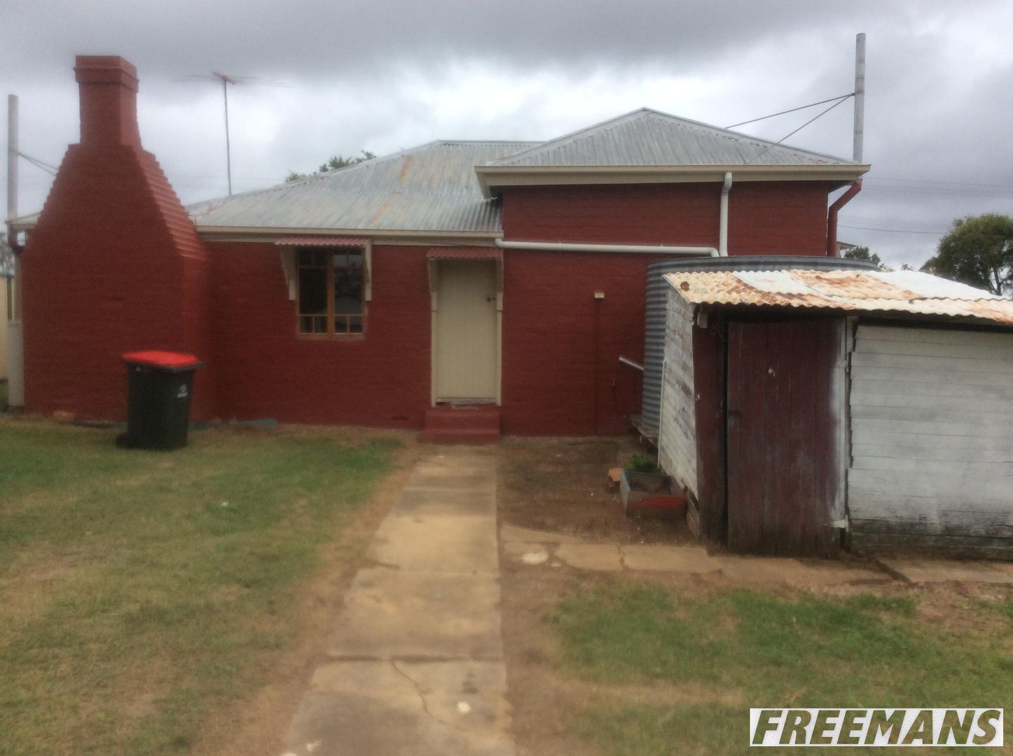 44 Elk Street, Nanango QLD 4615, Image 1