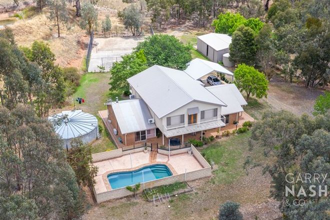 Picture of 77 Illawong Road, MARKWOOD VIC 3678