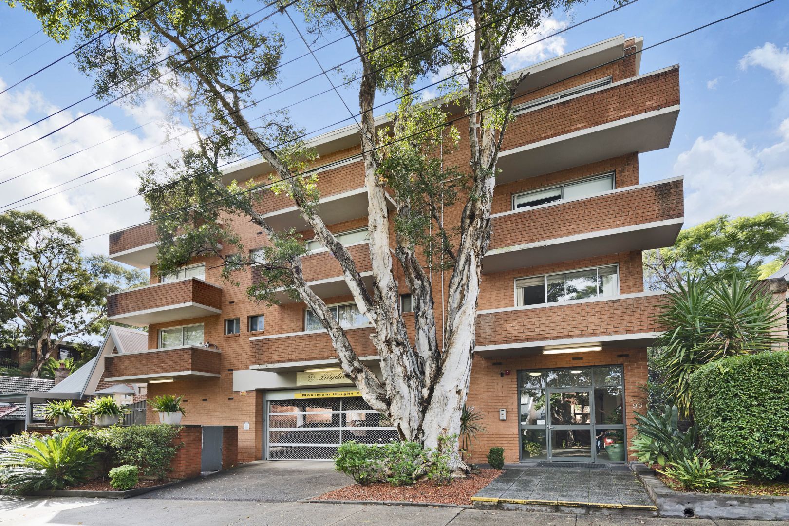 37/9597 Annandale Street, Annandale NSW 2038 Studio For Rent 350