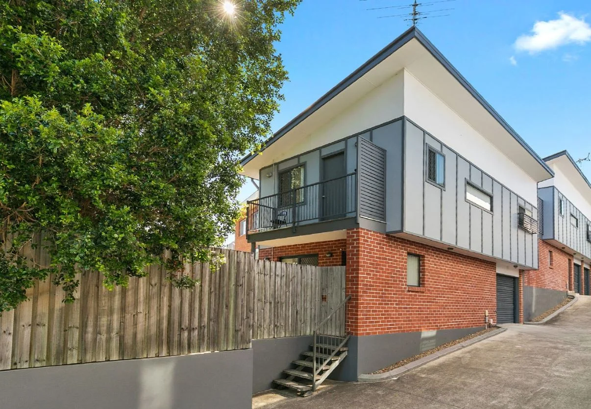 8/74 Creek Road, Mount Gravatt East QLD 4122