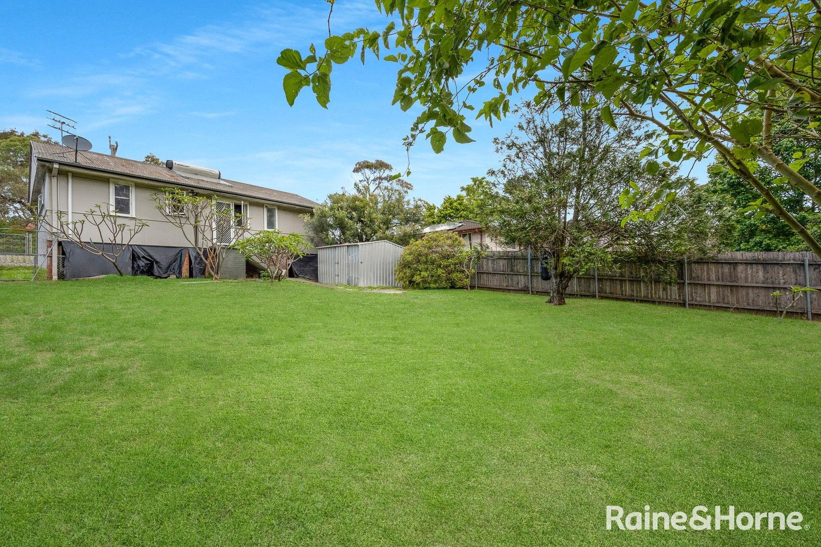 31 Leonard Street, Bomaderry NSW 2541, Image 0