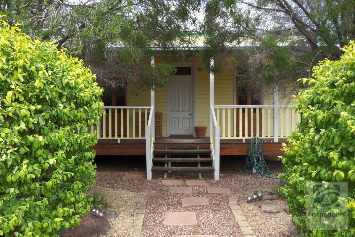 3 bedrooms House in  GOONDIWINDI QLD, 4390