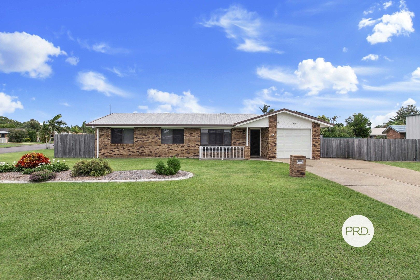 17 Mackay Drive, Tinana QLD 4650, Image 0