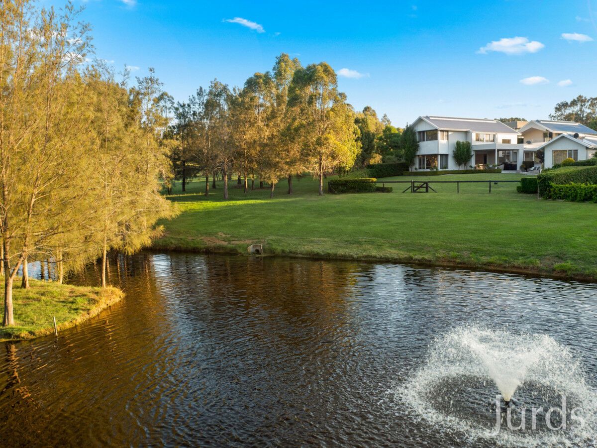 9 Maple Drive, Pokolbin NSW 2320, Image 2