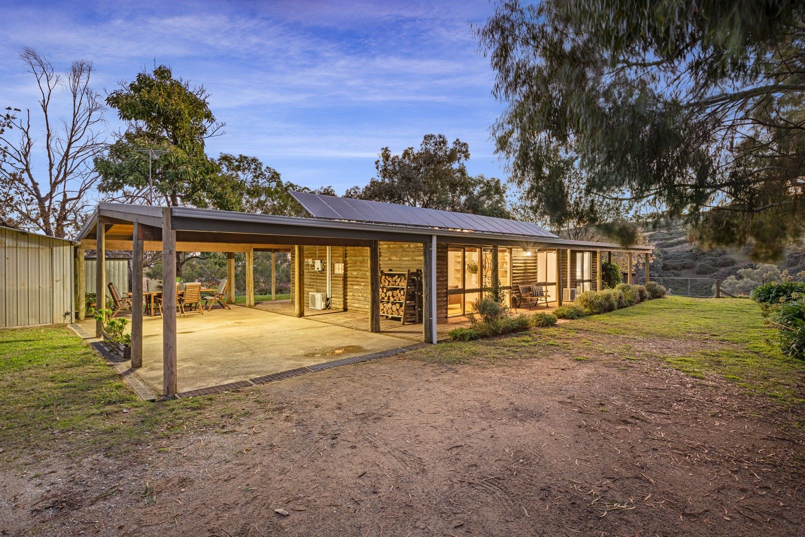 101 Flagstaff Road, Bethanga VIC 3691, Image 0