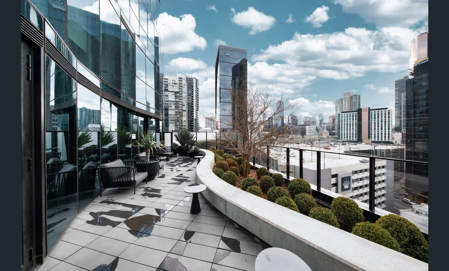 Additional image 13 of 2105/105 Clarendon St, Southbank VIC 3006