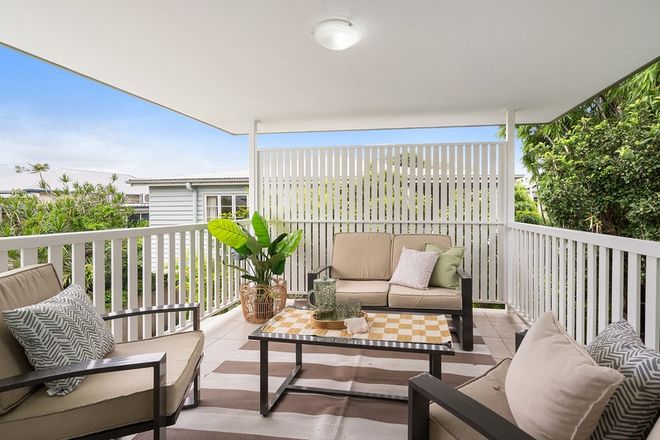 Picture of 1/11 Glena Street, FAIRFIELD QLD 4103