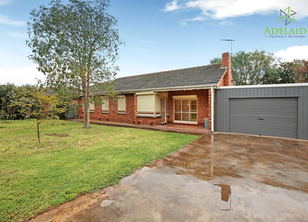 22 Wilcox Road, Elizabeth SA 5112