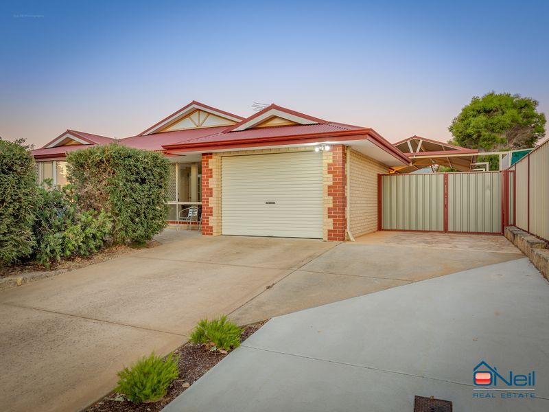 31 Flinn Avenue, Kelmscott WA 6111, Image 2