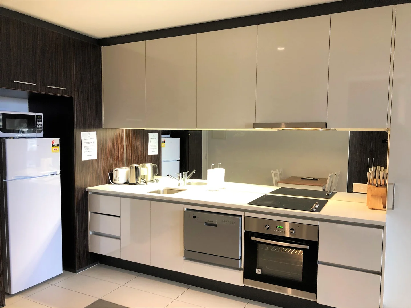 Additional image 9 of 4004/639 Lonsdale St, Melbourne VIC 3000