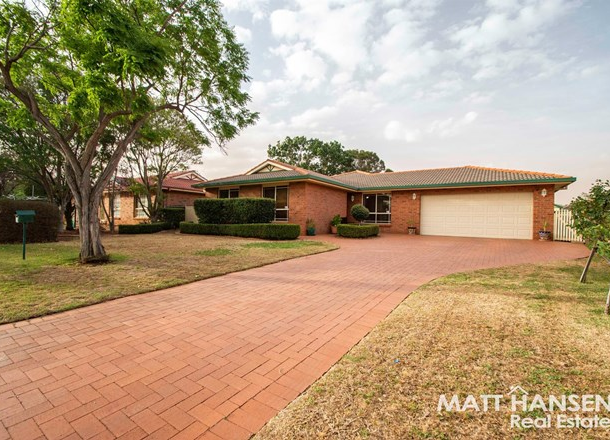 9 Wren Place, Dubbo NSW 2830