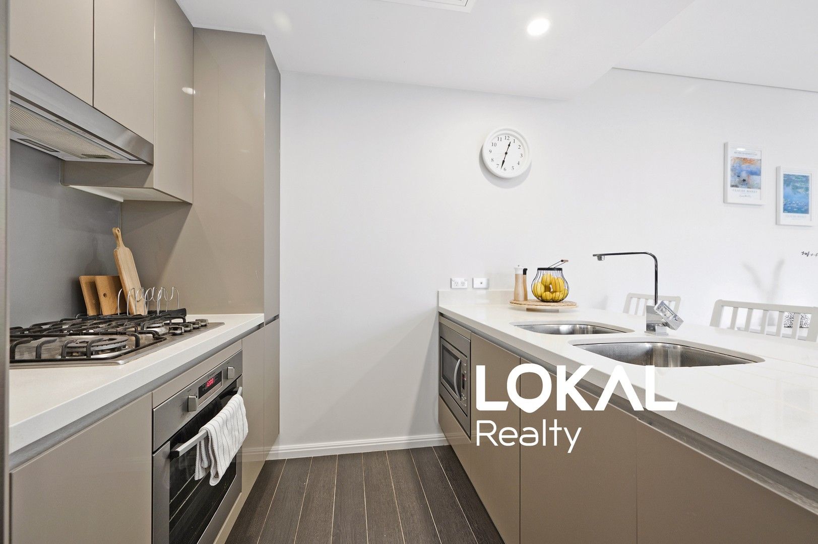 2 bedrooms Apartment / Unit / Flat in Lv5/10-12 Grandstand Parade ZETLAND NSW, 2017