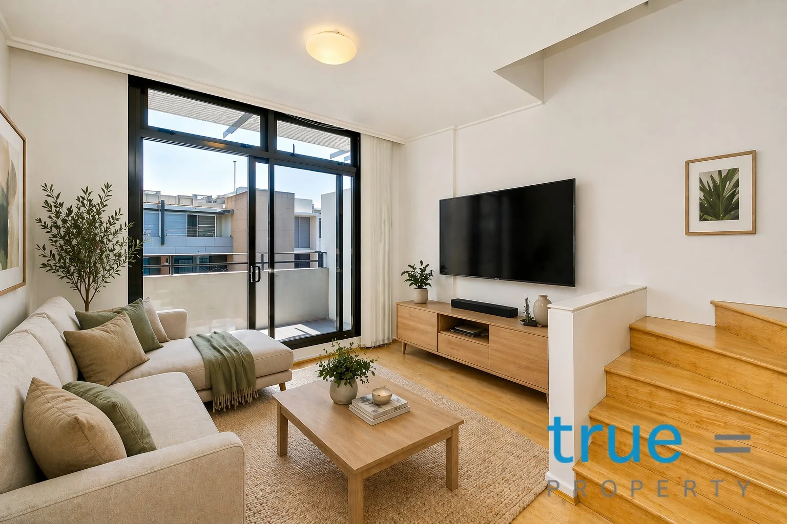 P915/287 Pyrmont Street, Ultimo NSW 2007