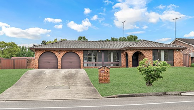 Picture of 137 Tuckwell Road, CASTLE HILL NSW 2154