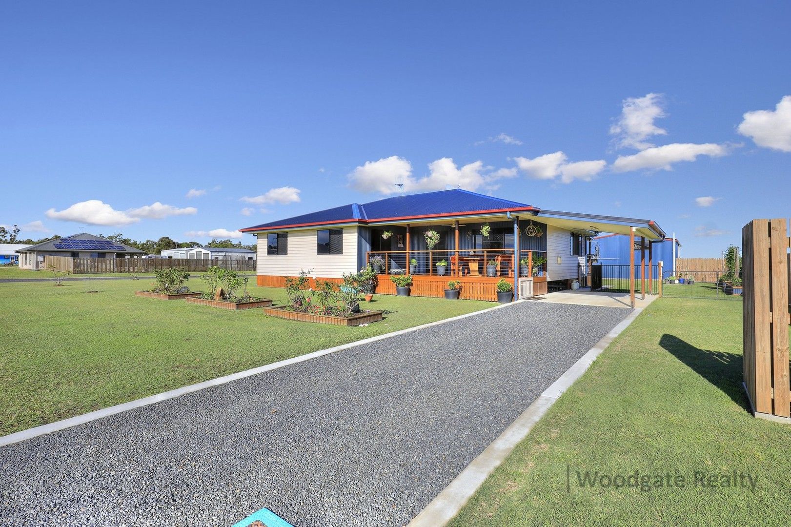 7 Kinkuna Drive, Woodgate QLD 4660, Image 0