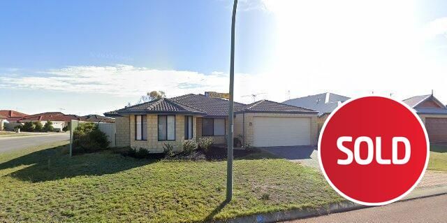 Picture of 1 Kinsale Bend, PORT KENNEDY WA 6172