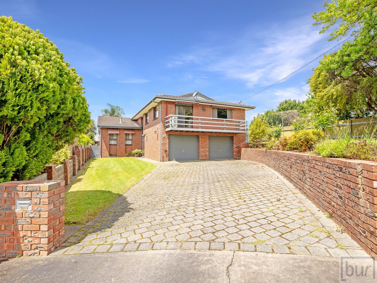 4 bedrooms House in 3 Royce Court WODONGA VIC, 3690