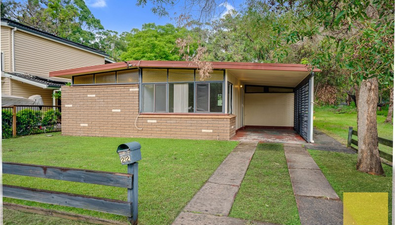 Picture of 22 Kahibah Road, UMINA BEACH NSW 2257