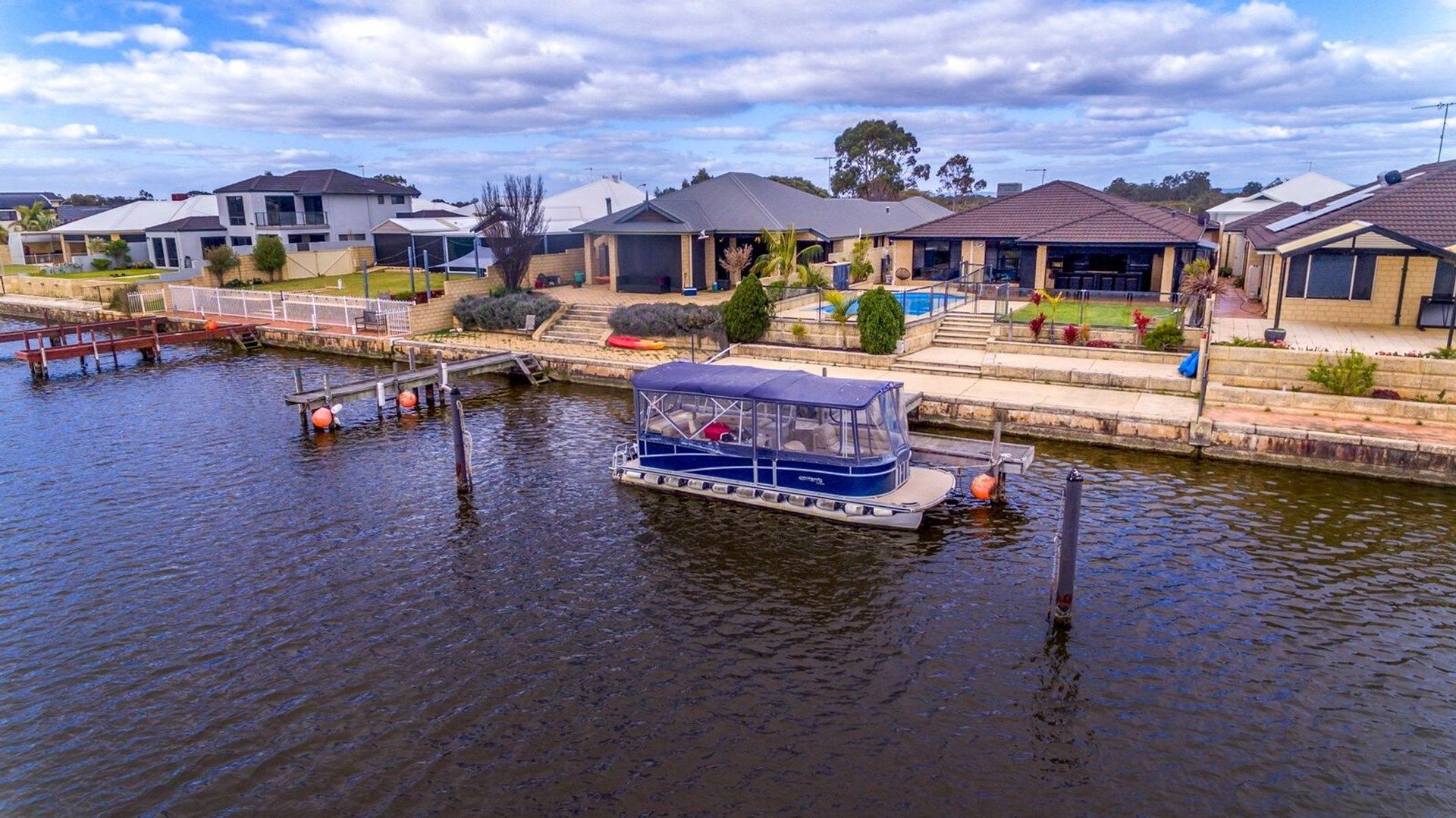 68 Murray Waters Boulevard, South Yunderup WA 6208, Image 0