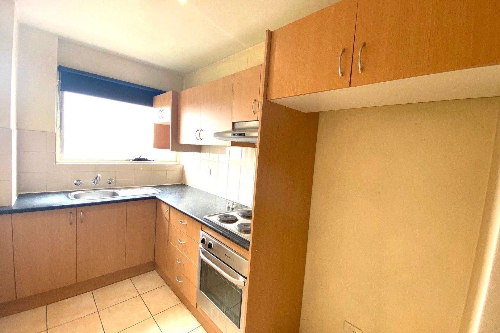 1 bedrooms Apartment / Unit / Flat in 14K/15 Campbell Street PARRAMATTA NSW, 2150