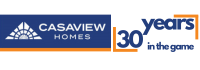 Casaview Homes logo
