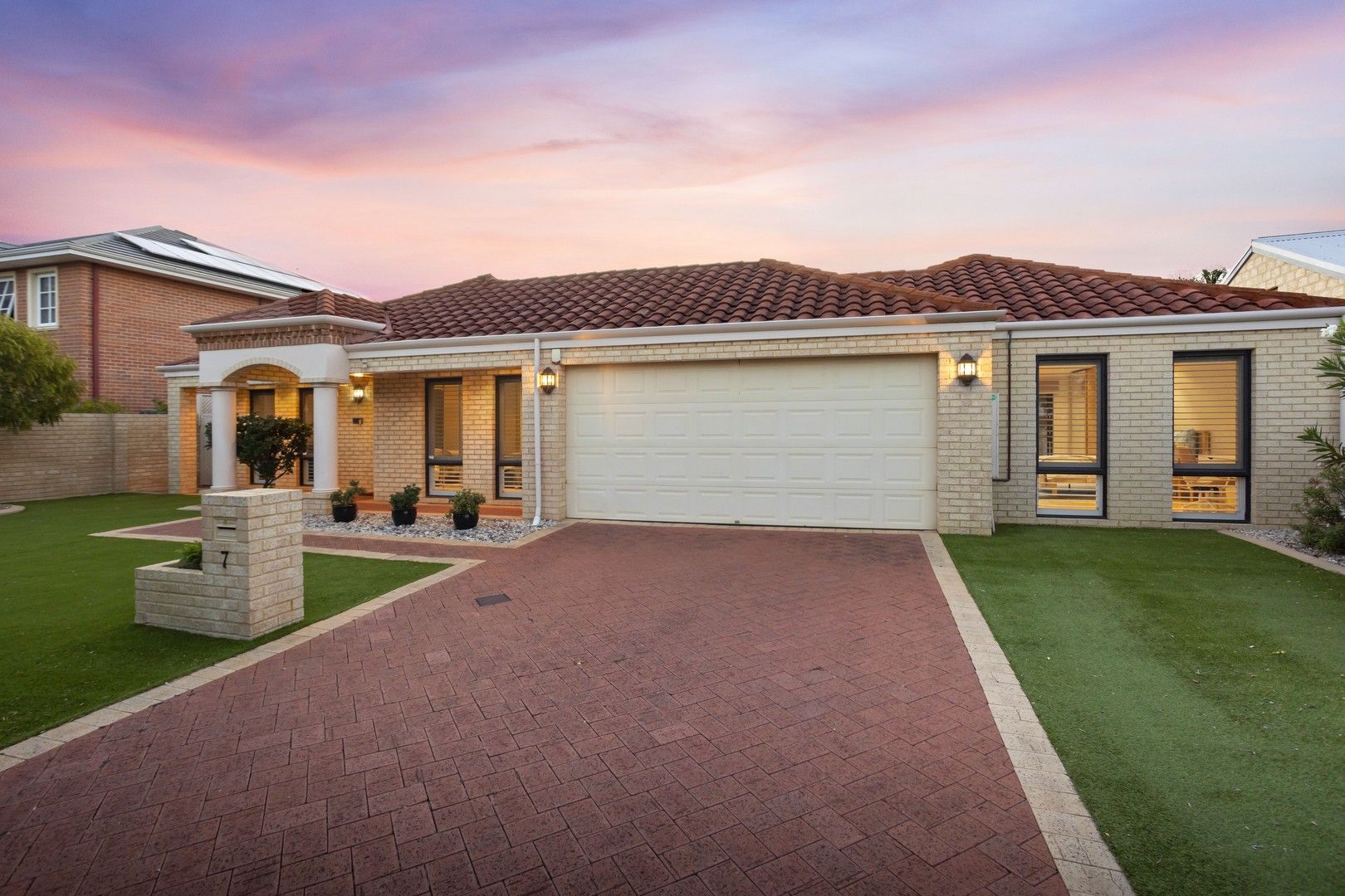 7 Formby Lane, Currambine WA 6028, Image 0