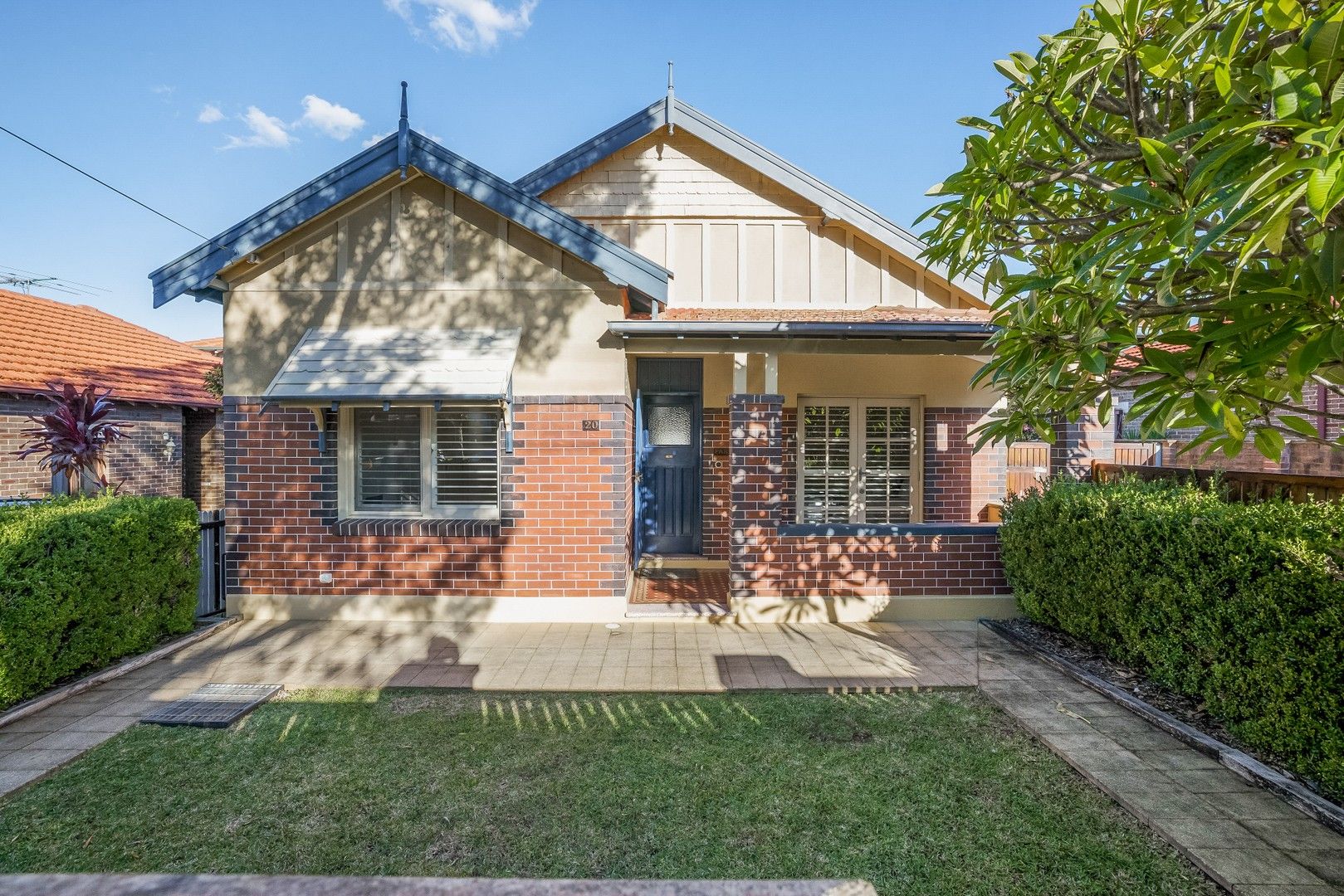 20 Myall Street, Concord West NSW 2138, Image 0