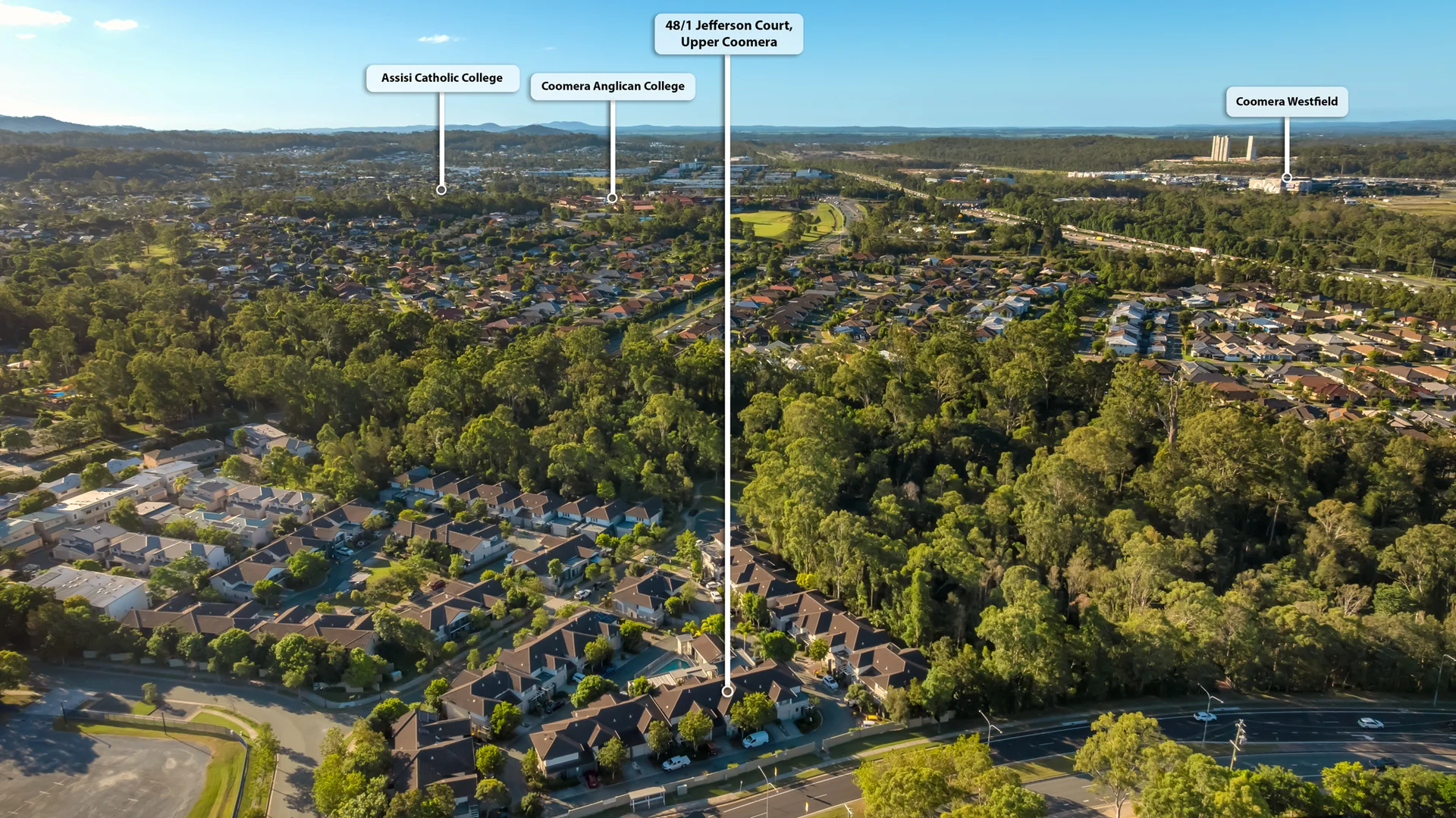 Additional image 14 of 48/1 Jefferson Court, Upper Coomera QLD 4209