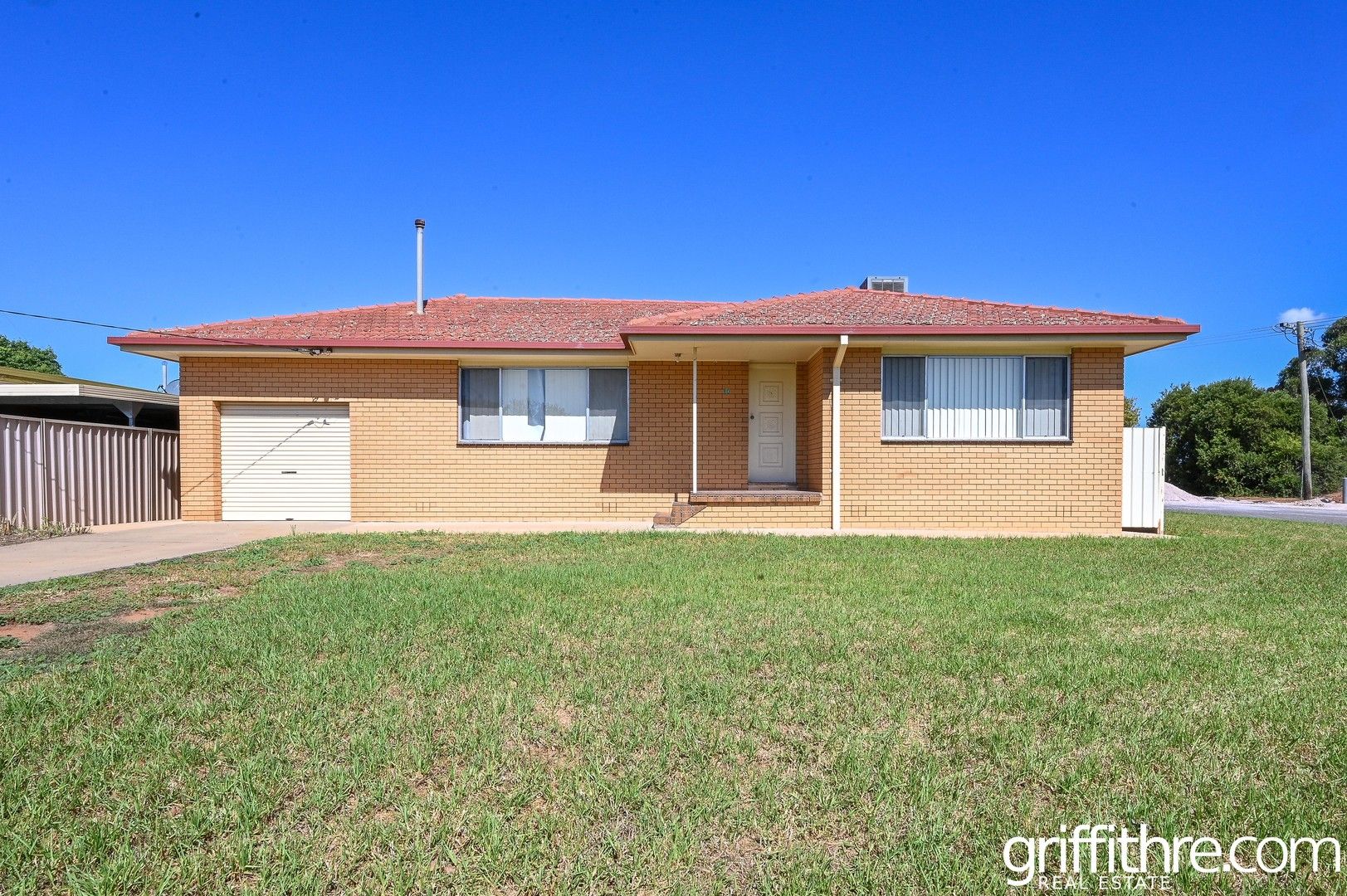 10 Moses Street, Griffith NSW 2680, Image 0