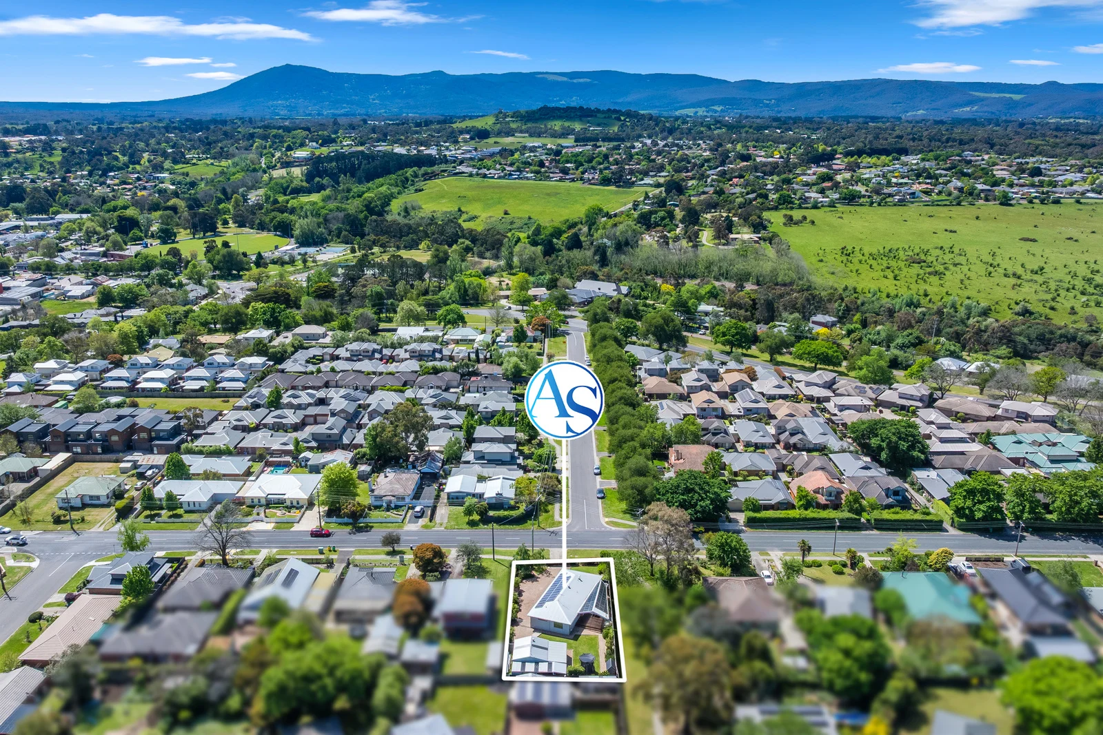 21 Howey Street, Gisborne VIC 3437 | Domain