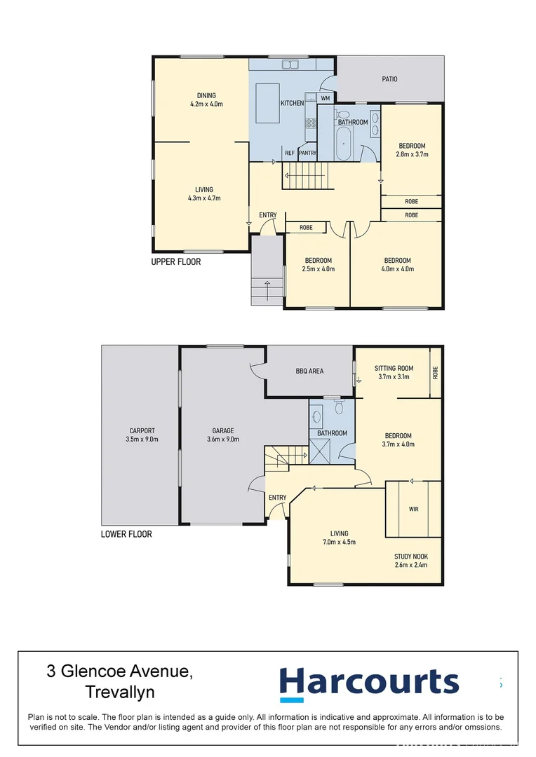 Additional image 41 of 3 Glencoe Avenue, Trevallyn TAS 7250