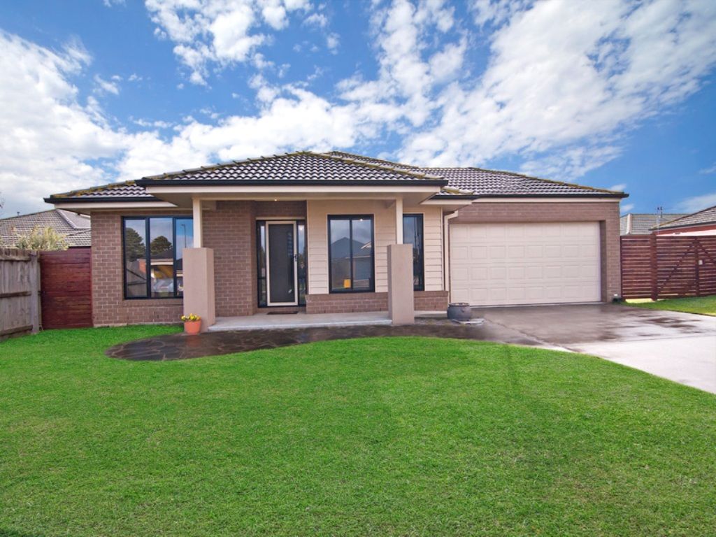 8 Gibson Court, Koroit VIC 3282, Image 0