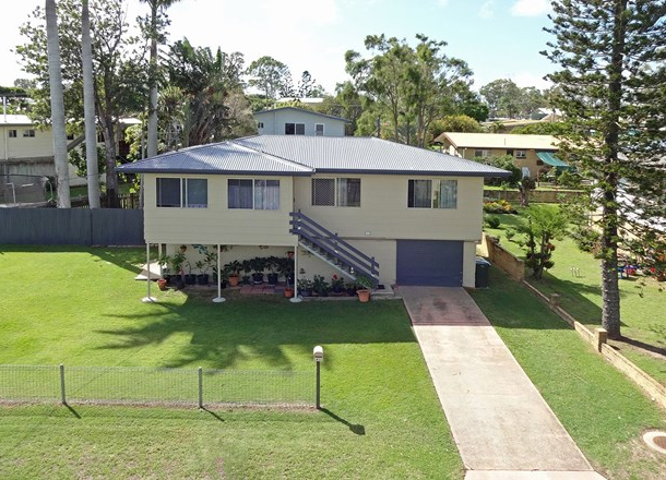 41 Saunders Street, Point Vernon QLD 4655