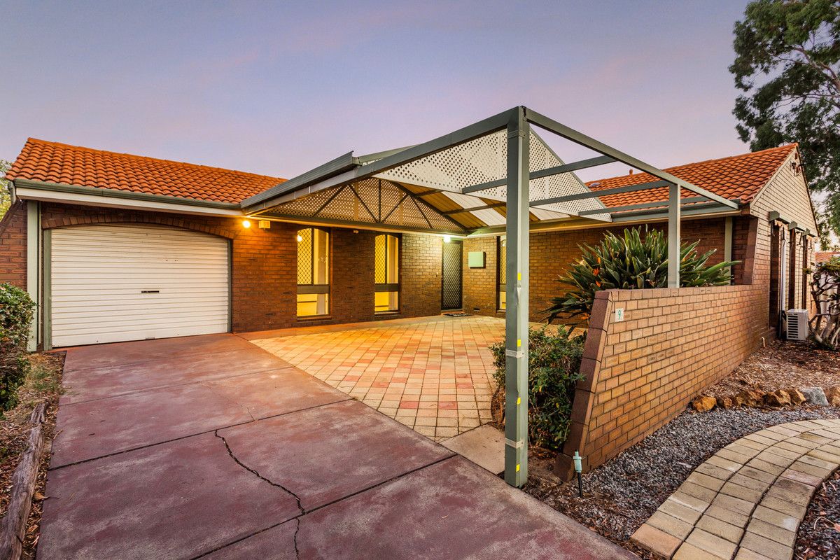 9 Ziera Place, Parkwood WA 6147, Image 0