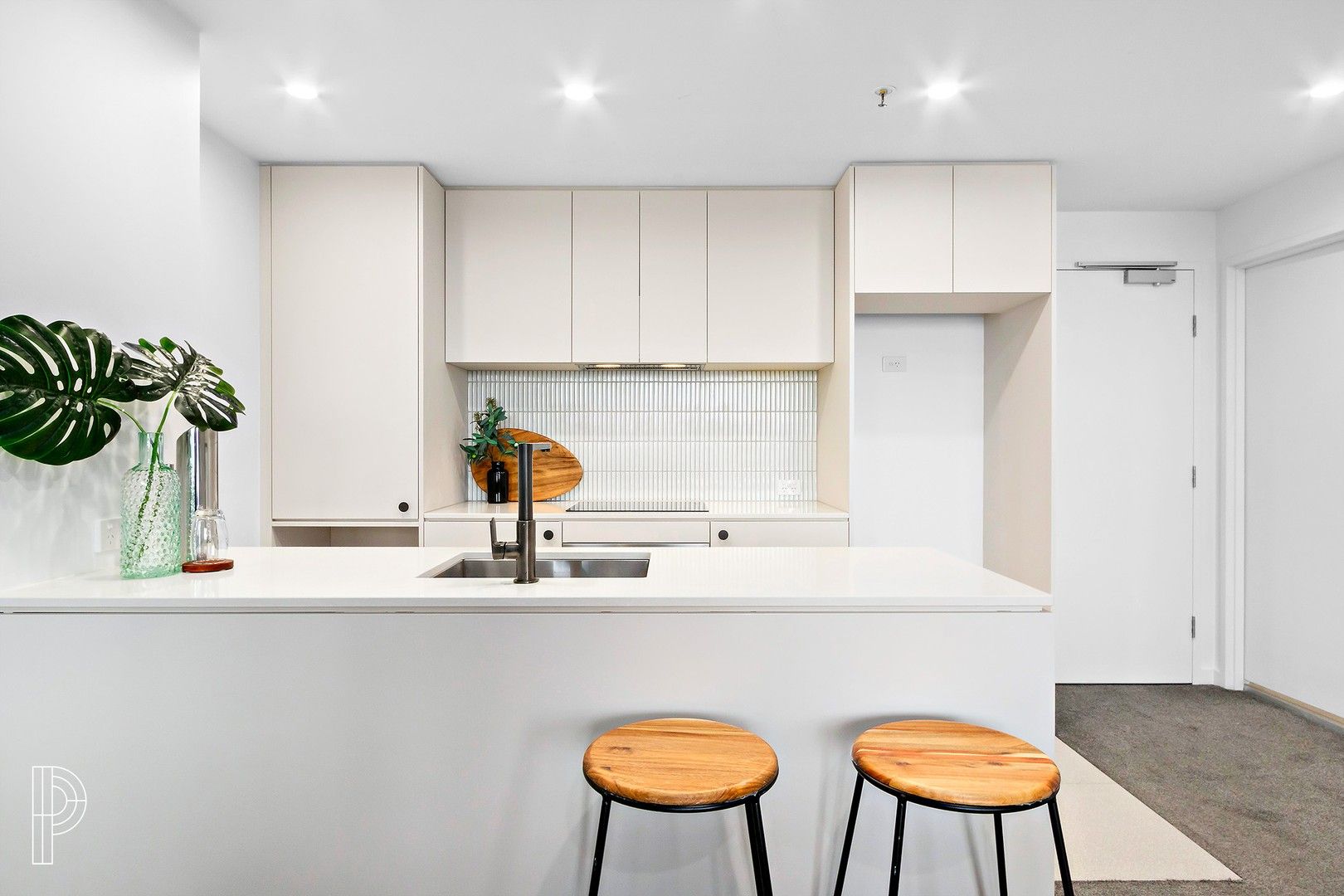 2 bedrooms Apartment / Unit / Flat in 1313/2 Grazier Lane BELCONNEN ACT, 2617