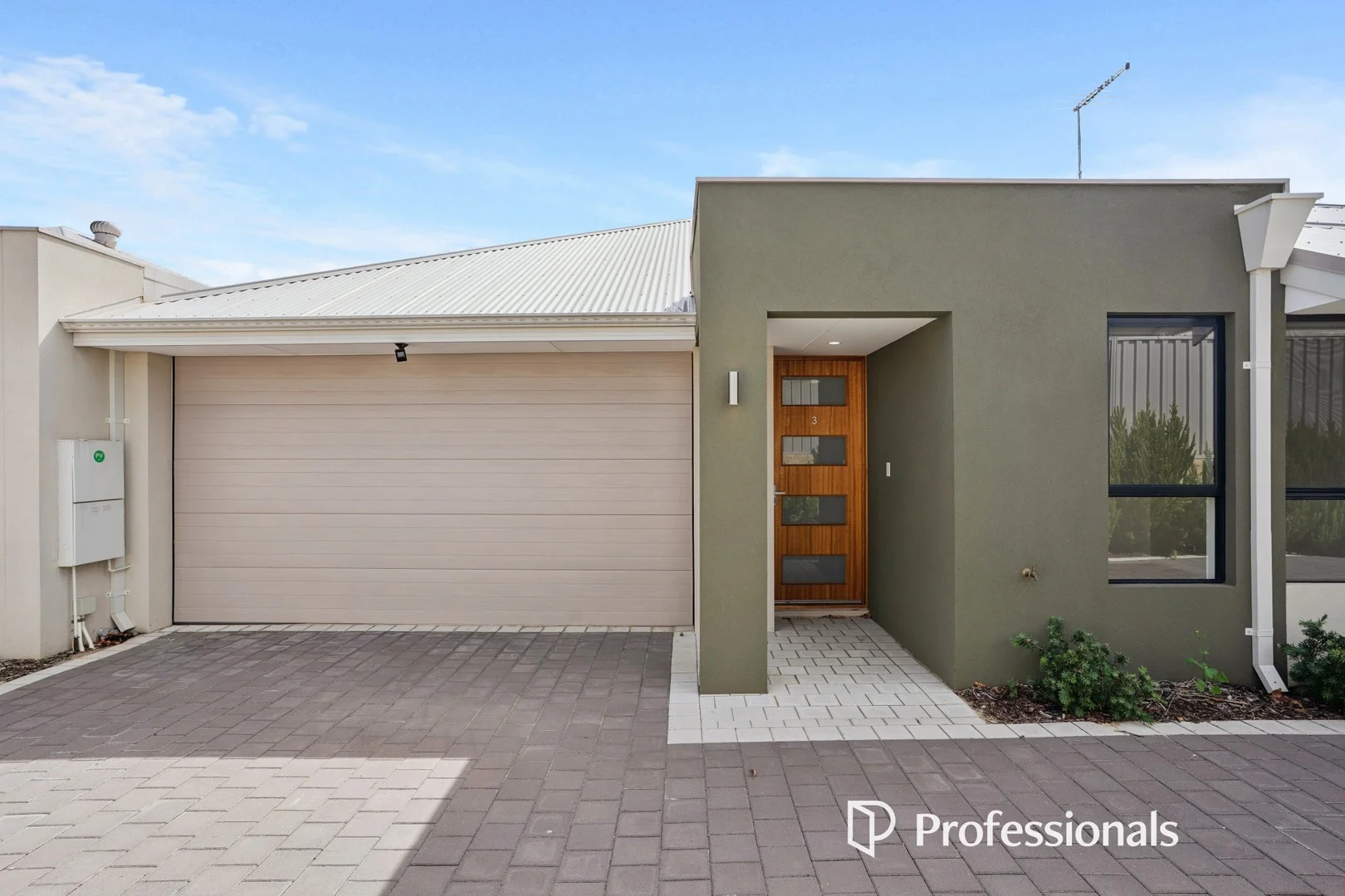 3/18 Brooks Street, Kalamunda WA 6076