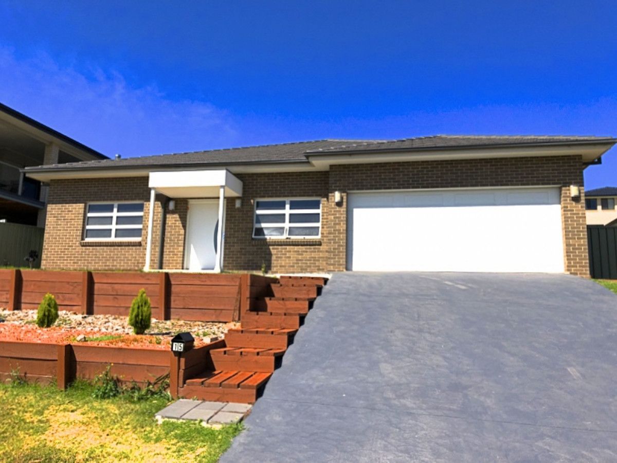 15 Scribbly Gum Crescent, Ulladulla NSW 2539, Image 2