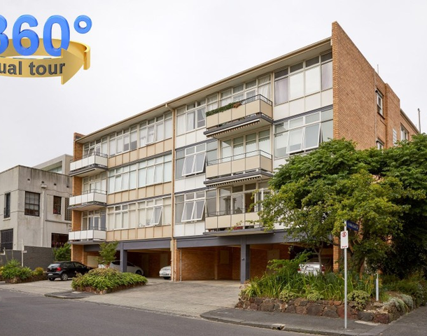 2/176 Walsh Street, South Yarra VIC 3141