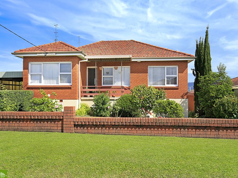 4 Hilltop Avenue, Lake Heights NSW 2502, Image 0